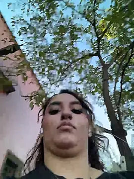 mamifresita online show from 12-18-25, 11:08