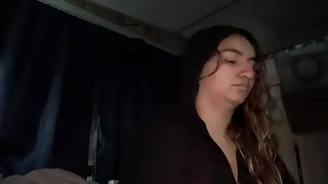 mamifresita online show from 11-13-25, 03:16