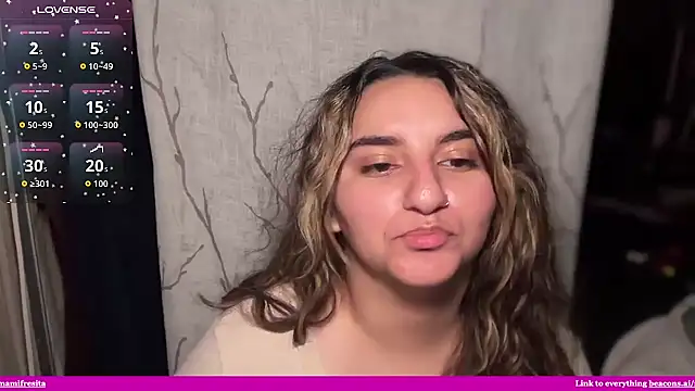 mamifresita online show from 04-26-26, 06:54