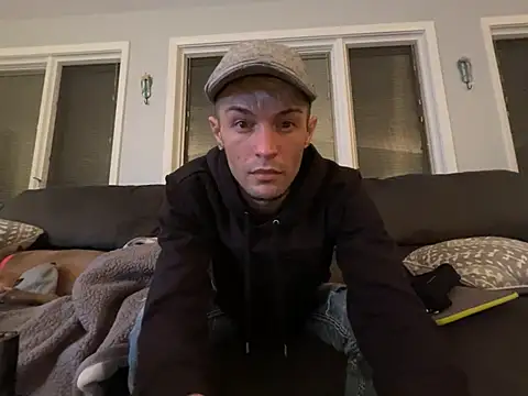 Trystan Spellman online show from 04-05-26, 06:42