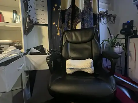 Trystan Spellman online show from 02-22-26, 05:32