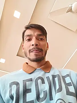 Tarun 0026 online show from 02-19-26, 10:01