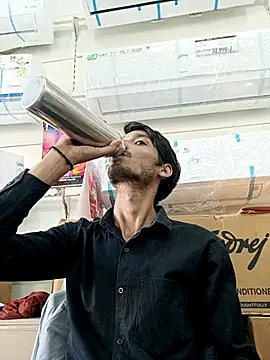 Tarun 0026 online show from 03-18-25, 10:50