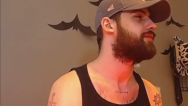 HairyRobxxx online show from 02-13-26, 04:18