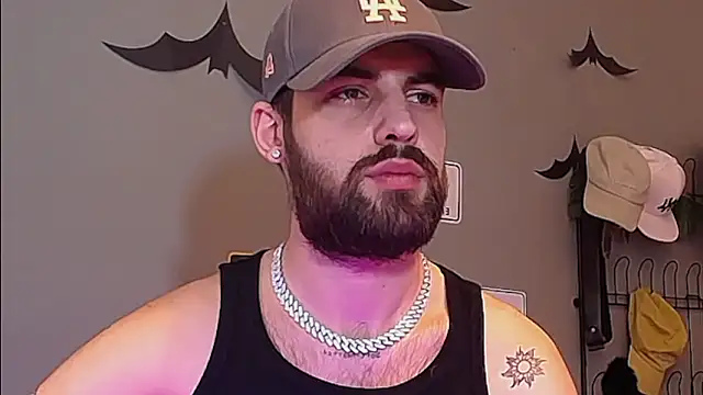 HairyRobxxx online show from 02-09-26, 04:32