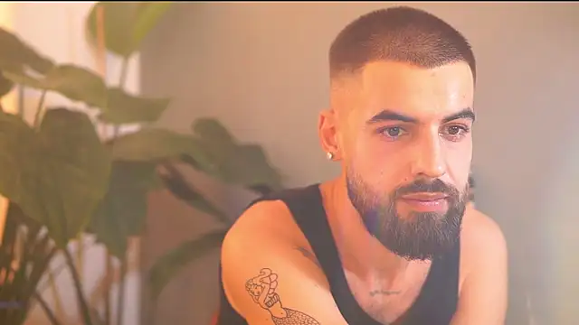 HairyRobxxx online show from 09-21-25, 03:17