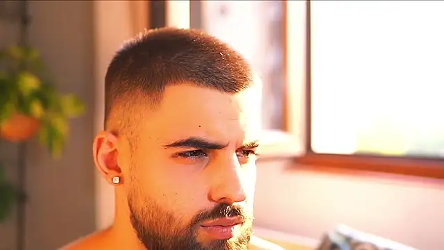 HairyRobxxx online show from 09-09-25, 03:21