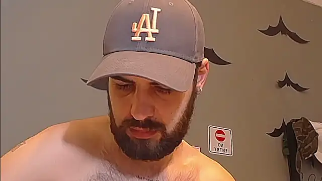 HairyRobxxx online show from 02-11-26, 05:29