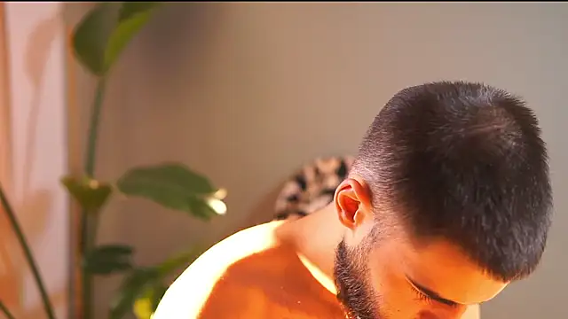 HairyRobxxx online show from 09-18-25, 01:36