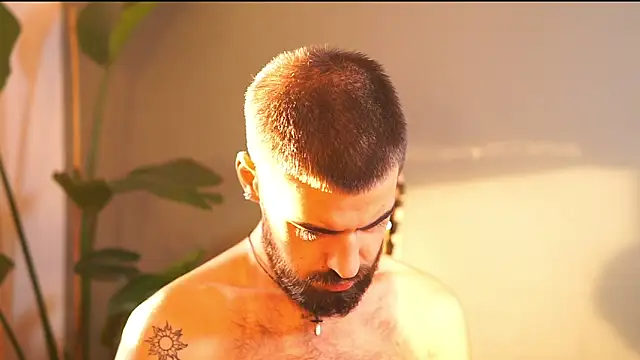 HairyRobxxx online show from 09-17-25, 03:47