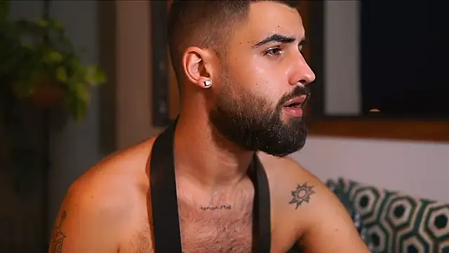 HairyRobxxx online show from 09-10-25, 03:27