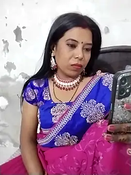 Snapshot of Rinku-Rani chatting on 10-13-25, 04:19 Rinku-Rani online show from 10-13-25, 04:19