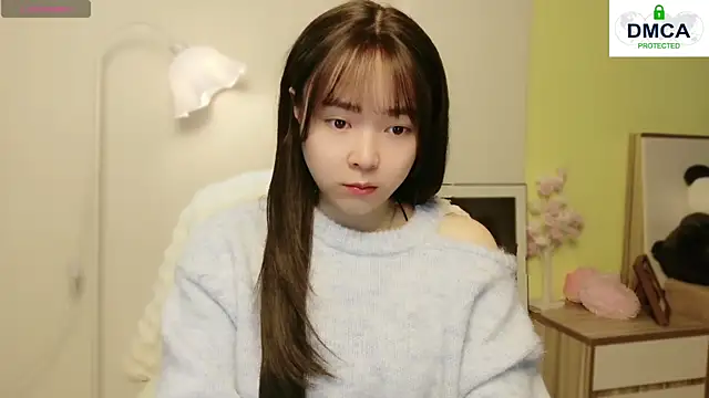 Chenjing0 online show from 03-15-25, 10:13