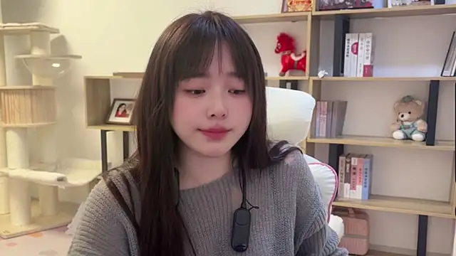 Chenjing0 online show from 03-20-26, 12:50