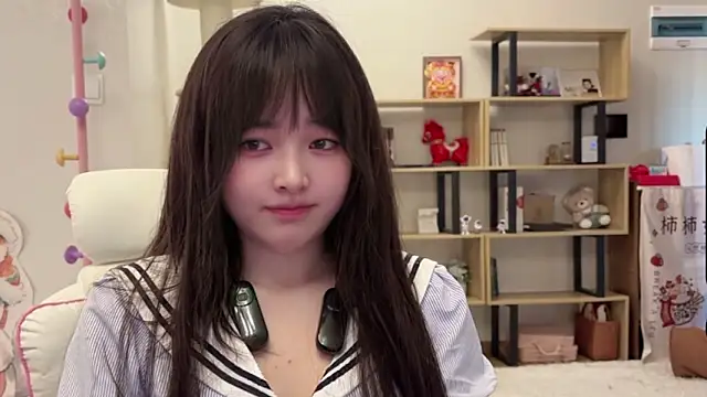 Chenjing0 online show from 02-20-26, 06:19