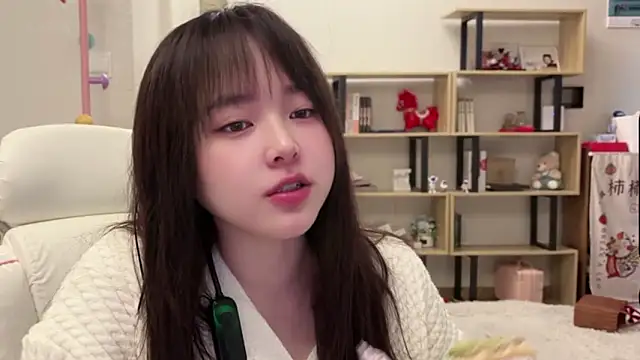 Chenjing0 online show from 03-14-26, 03:56