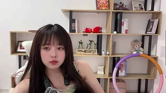 Chenjing0 online show from 03-17-26, 01:36