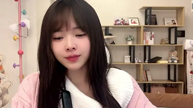 Chenjing0 online show from 11-01-25, 03:02