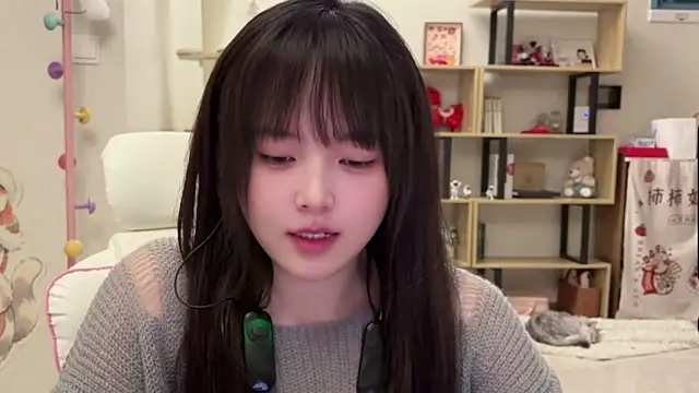 Chenjing0 online show from 03-05-26, 01:08