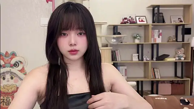 Chenjing0 online show from 11-08-25, 03:10