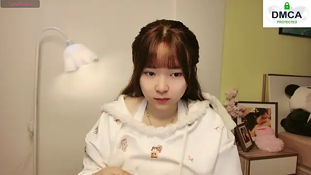 Chenjing0 online show from 02-15-25, 05:19