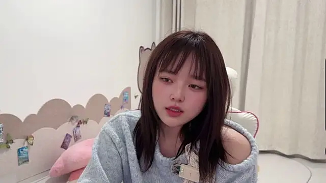 Chenjing0 online show from 03-30-26, 12:50