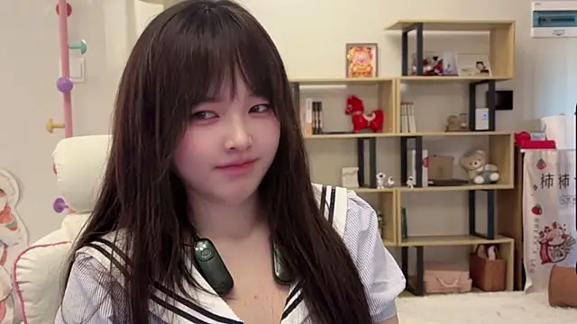 Chenjing0 online show from 02-20-26, 06:26