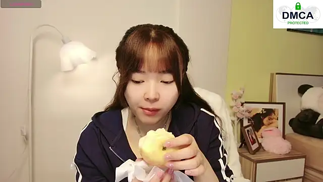 Chenjing0 online show from 02-16-25, 04:42