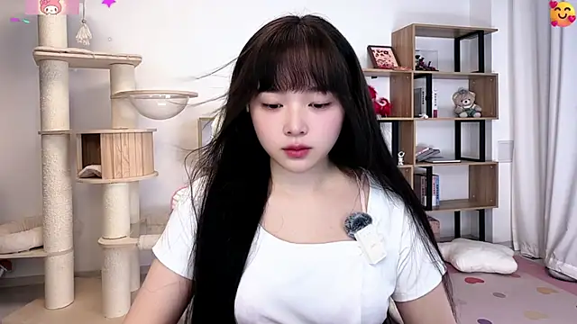Chenjing0 online show from 07-09-26, 12:48