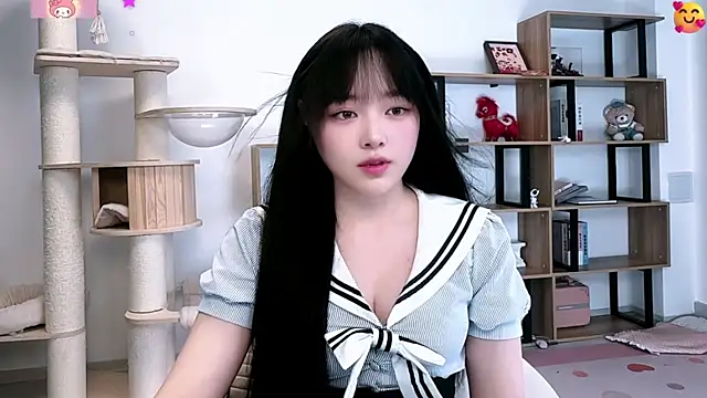 Chenjing0 online show from 07-04-26, 12:32