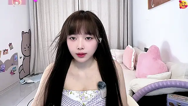 Chenjing0 online show from 07-28-26, 03:21