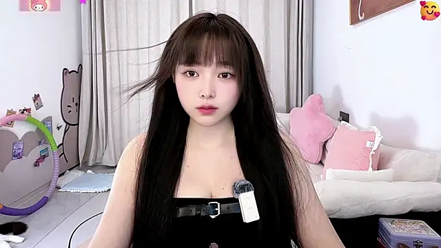 Chenjing0 online show from 07-21-26, 01:12