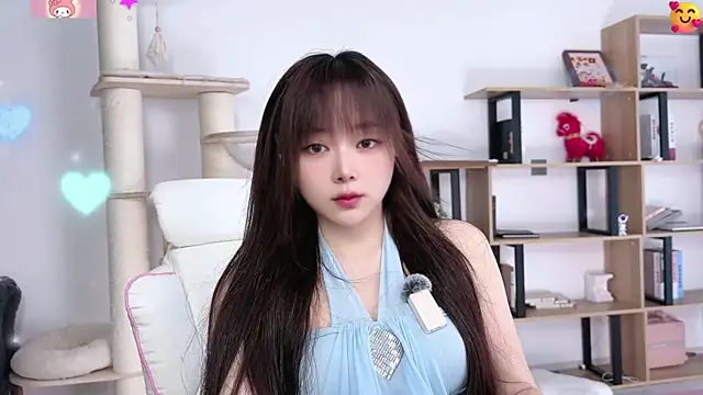 Chenjing0 online show from 06-20-26, 05:34