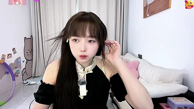 Chenjing0 online show from 07-26-26, 03:24