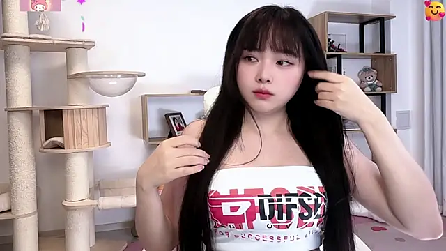 Chenjing0 online show from 07-07-26, 12:31