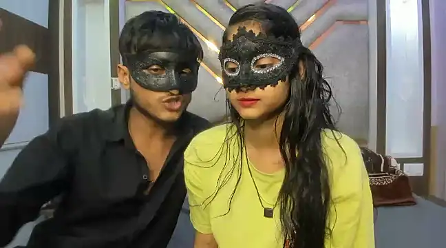 Shy Alisha online show from 02-05-25, 04:47