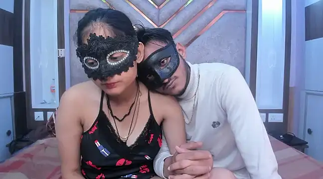 Shy Alisha online show from 02-02-25, 06:25