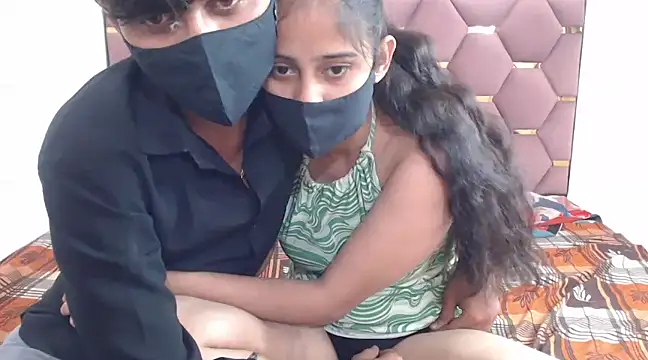 Shy Alisha online show from 03-17-25, 12:14