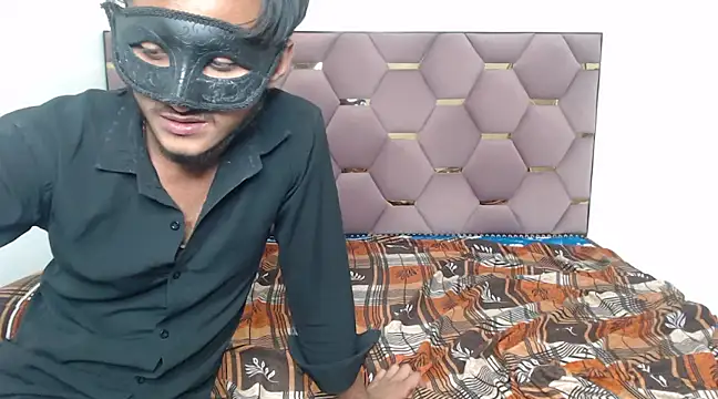 Shy Alisha online show from 03-17-25, 07:15