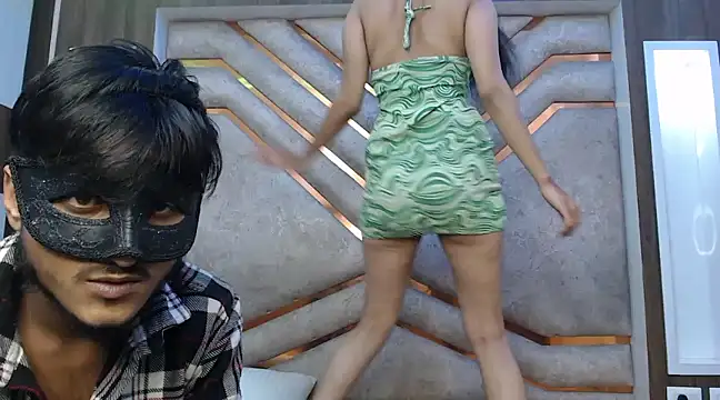 Shy Alisha online show from 02-22-25, 10:07