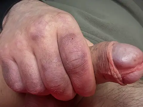 Archie8338 online show from 03-24-26, 04:18