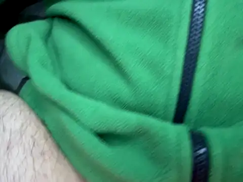 Archie8338 online show from 01-06-26, 03:38