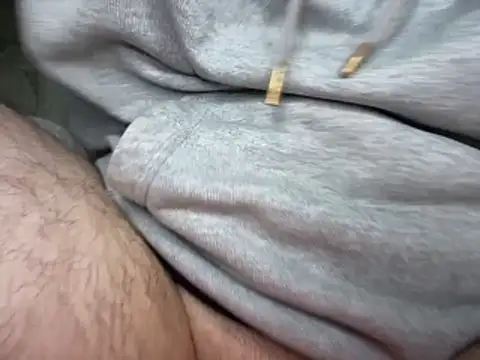 Archie8338 online show from 04-07-26, 02:52