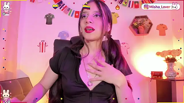 Misha Lover online show from 06-14-26, 10:55