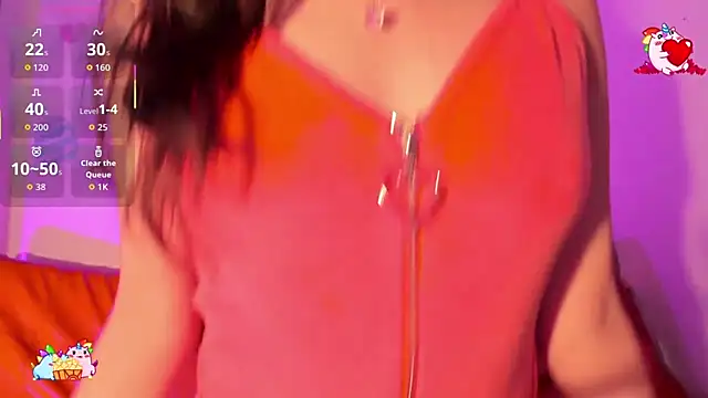 Misha Lover online show from 04-06-26, 11:06