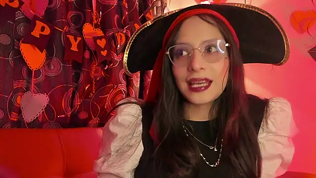 Misha Lover online show from 09-19-25, 11:09