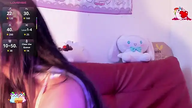 Misha Lover online show from 02-19-26, 09:45