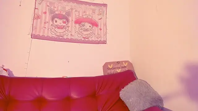 Misha Lover online show from 03-14-26, 11:44