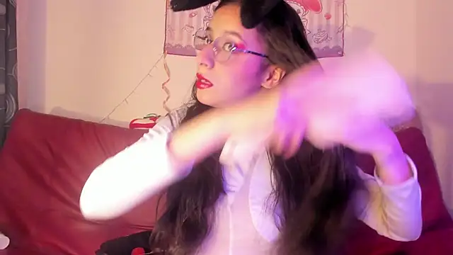 Misha Lover online show from 01-14-26, 12:47