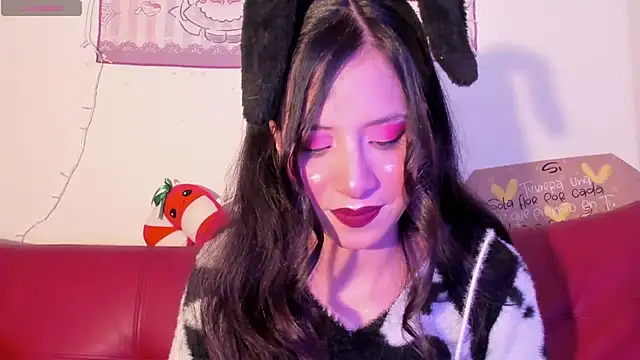 Misha Lover online show from 02-25-26, 05:07